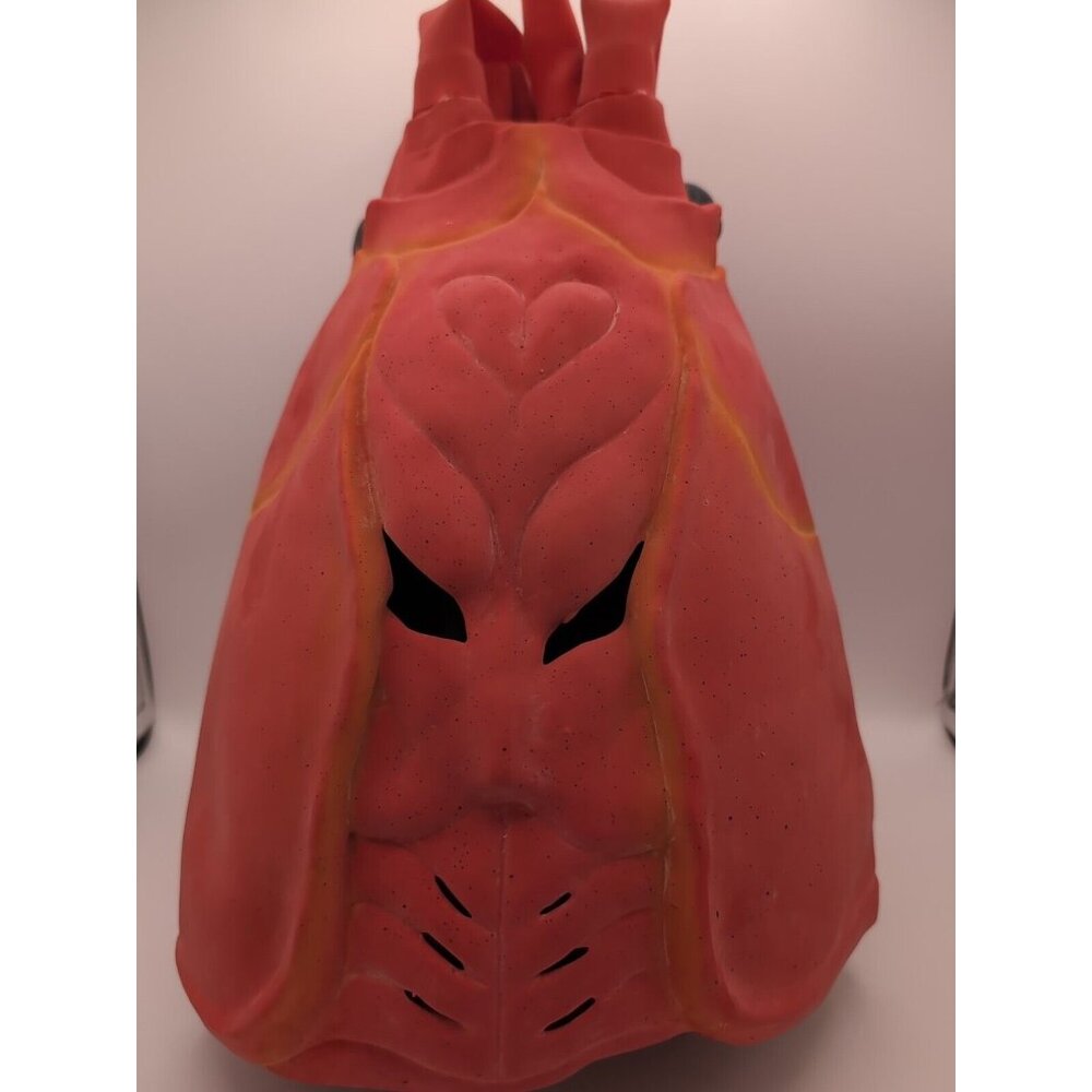Red Lobster Costume Funny Halloween Mask